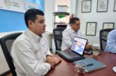 Alista SEAPAL fuerza de trabajo de manera preventiva ante Polo