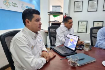 Alista SEAPAL fuerza de trabajo de manera preventiva ante Polo