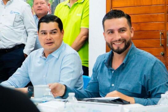 SEAPAL respalda propuesta del Arquitecto Munguía de cero incremento a la tarifa de agua potable para 2027