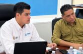 Instala SEAPAL comité interno de emergencia ante huracán Polo