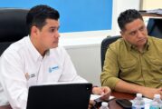 Instala SEAPAL comité interno de emergencia ante huracán Polo