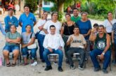 Arranca SEAPAL seis obras de agua potable y drenaje en Ixtapa