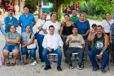 Arranca SEAPAL seis obras de agua potable y drenaje en Ixtapa