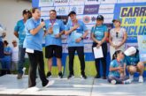 SEAPAL Vallarta participa en carrera por la inclusión de Fundación Andrea