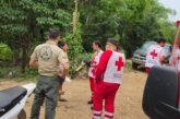 Despliegan casi 6 mil servidores públicos en Jalisco ante lluvias y oleaje por “Polo”