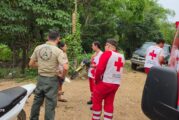 Despliegan casi 6 mil servidores públicos en Jalisco ante lluvias y oleaje por “Polo”