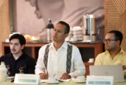Invita SEMADET a participar en la renovación del Consejo Estatal deCambio Climático