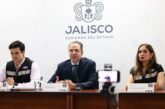 SET y SIAPA despliegan operativo de cobranza en Jalisco; van por 838 millones de pesos