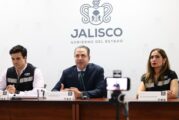 SET y SIAPA despliegan operativo de cobranza en Jalisco; van por 838 millones de pesos