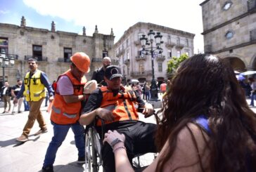 ¿Estás preparado para un sismo? Jalisco hará simulacro el 19 de septiembre