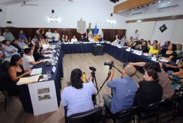 Puerto Vallarta aprueba por mayoría Proyecto de Ley de Ingresos 2027 con cero incrementos