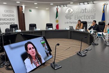 IEPC Jalisco deja sin efectos registro del Partido Humanista en cumplimiento de sentencia del TEEJ