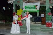 Talento vallartense brilla en la colonia San Esteban durante “Una Velada en el Puerto”