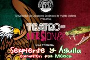“De Teatro en Versiones” reunirá cuatro historias en Puerto Vallarta