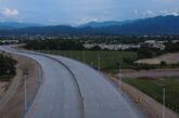 Finalizan el Puente Amado Nervo pero su inauguración y apertura sigue sin fecha