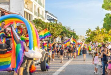Puerto Vallarta, mejor destino LGBTQ+ 2026