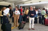 Puerto Vallarta registra la mayor caída de pasajeros entre tres destinos de playa durante el verano