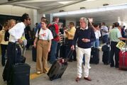 Puerto Vallarta registra la mayor caída de pasajeros entre tres destinos de playa durante el verano