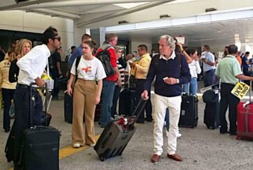 Puerto Vallarta registra la mayor caída de pasajeros entre tres destinos de playa durante el verano