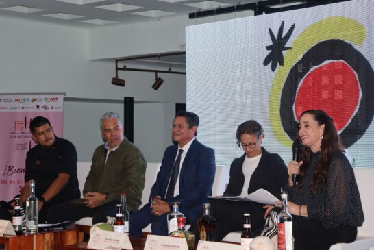 Reunirá Vallarta Nayarit Gastronómica 2026 a más de 80 expertos de la cocina nacional e internacional