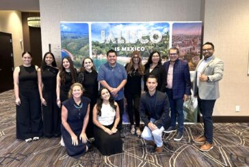 Puerto Vallarta fortalece promoción turística en Texas