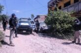 Vigilan zonas prioritarias y espacios públicos durante operativo preventivo en Puerto Vallarta