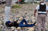 Aumenta presencia policial en playas y puntos turísticos de Puerto Vallarta