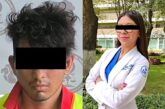 Presunto feminicida de Karla Margarita queda en prisión preventiva por dos años