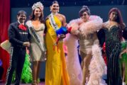 Zanely Gutiérrez es coronada Miss Trans Pitillal Fiestas Patrias 2026