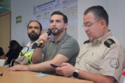 Restablecen servicios y actividades en Puerto Vallarta