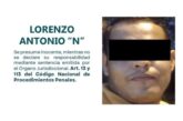 Lorenzo Antonio “N” queda en prisión preventiva por caso de abuso sexual infantil en PV