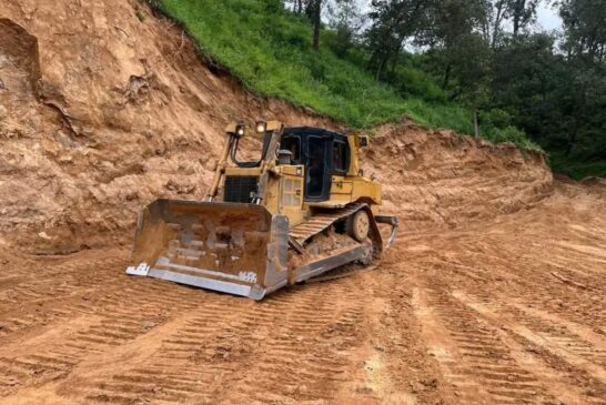 Atiende Fomento Agropecuario a zona rural ante efectos de las lluvias