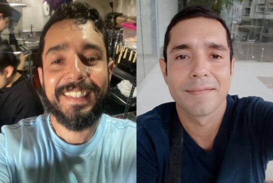 Bahía de Banderas: Hermano de Álvaro Mañón urge búsquedas individualizadas para localizarlo