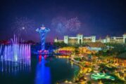 Así será BON, la nueva apuesta de entretenimiento en Riviera Nayarit