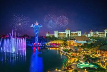Así será BON, la nueva apuesta de entretenimiento en Riviera Nayarit