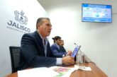 Arranca programa de rotación del Servicio de Agua Limpia en Guadalajara y la Zona Metropolitana