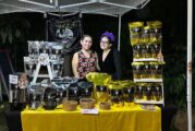 Gobierno Municipal invita al Bazar Joven edición Halloween