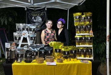 Gobierno Municipal invita al Bazar Joven edición Halloween