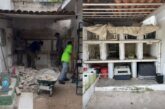 Gobierno municipal y Rescatando amor AC rehabilitan jaulas del Centro de Control Animal