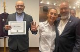Bruno Blancas se registra para laCoordinación Municipal de Morenaen Puerto Vallarta