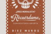 Buscan muralistas para llenar de color el Panteón de 5 de Diciembre por Día de Muertos