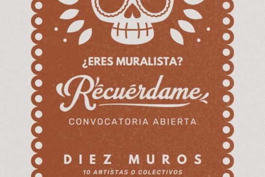 Buscan muralistas para llenar de color el Panteón de 5 de Diciembre por Día de Muertos