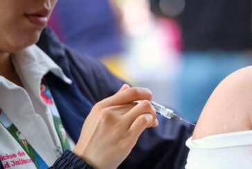 Arrancan campañas de vacunación invernal 2026-2027 y contra el VPH en Jalisco