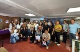Capacitan a prestadores de servicios turísticos en marketing