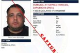 Detienen en Jalisco a 'Compa Mike 517’, buscado en E.E.U.U. por homicidio y delitos contra la salud