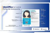 Nuevas cédulas de búsqueda en Jalisco incluirán código QR para consultar registros oficiales
