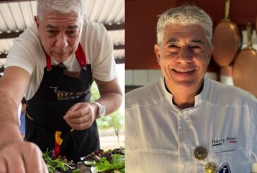 Canirac celebra distinción al chef Thierry Blouet y su contribución al prestigio gastronómico