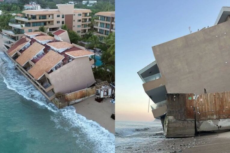 Hotel Punta Paraíso