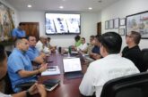 Reactiva SEAPAL comité interno de emergencias por el huracán Trudy