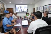 Reactiva SEAPAL comité interno de emergencias por el huracán Trudy